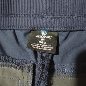 Kuhl Women's Midnight Blue Trousers